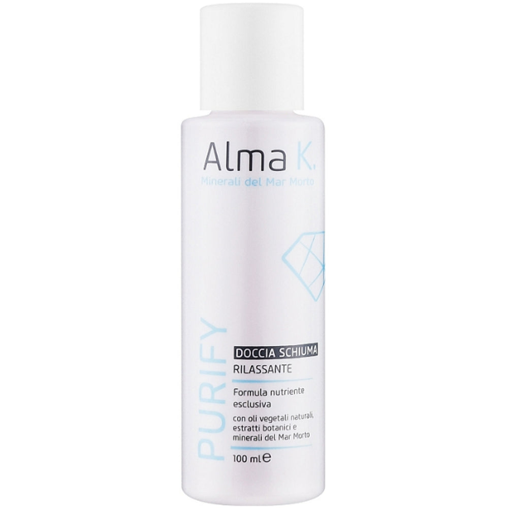 Гель для душа расслабляющий - Alma K. Purify Relaxing Shower Gel