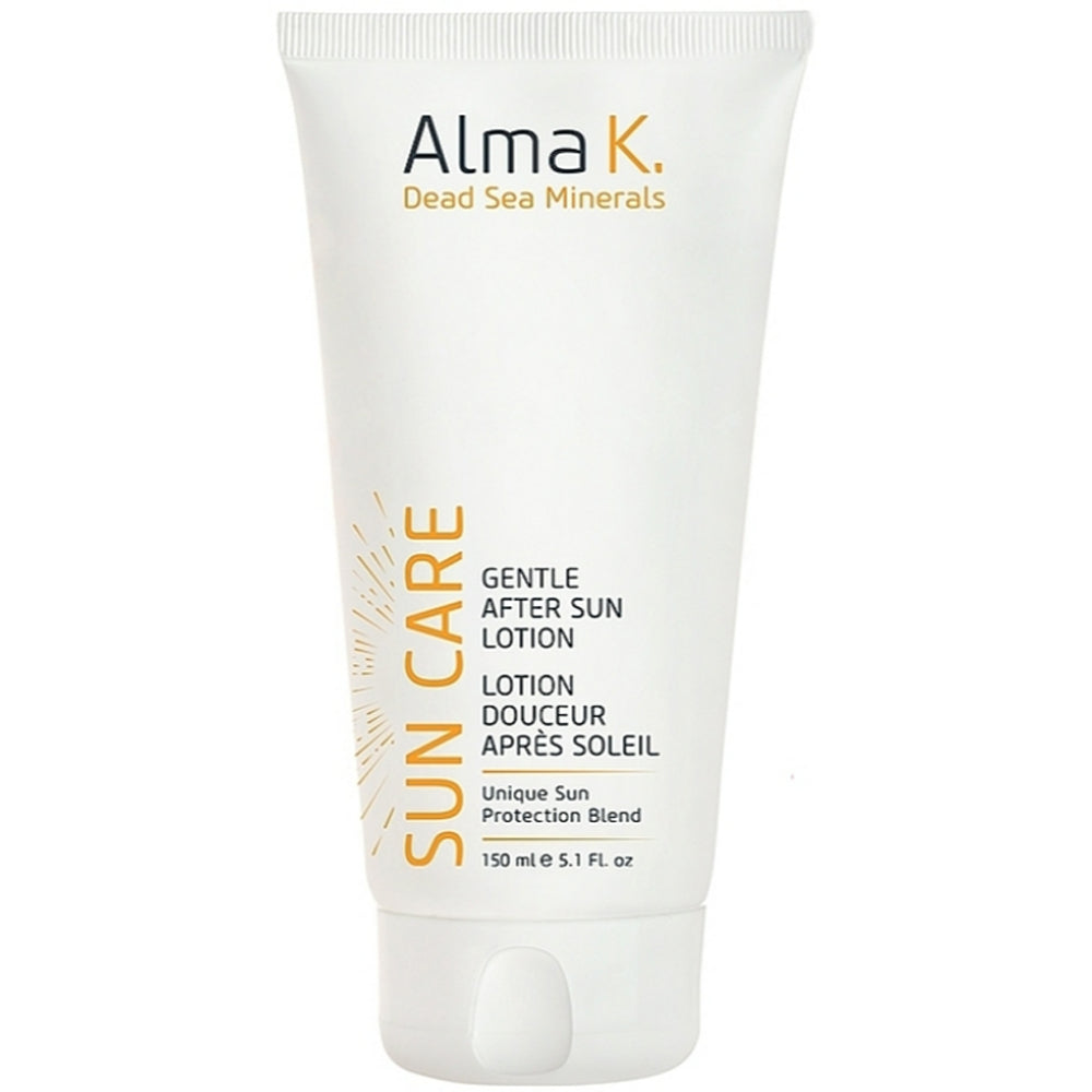 Лосьон увлажняющий после загара - Alma K. Sun Care Gentle After Sun Lotion
