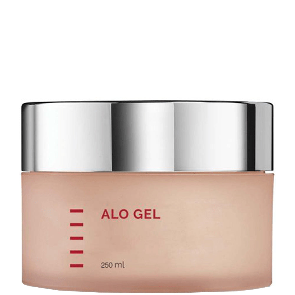 Гель для обличчя з алое - Holy Land Alo-Gel 250 мл
