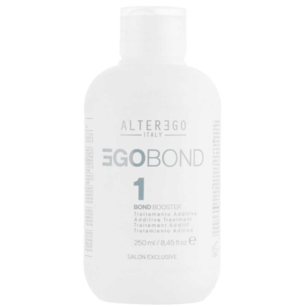 Бустер Фаза 1 - Alter Ego Egobond Bond Booster 1