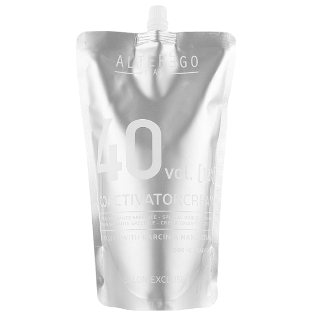 Крем-окислювач 12% 40 Vol - Alter Ego Coactivator Special Oxidizing Cream