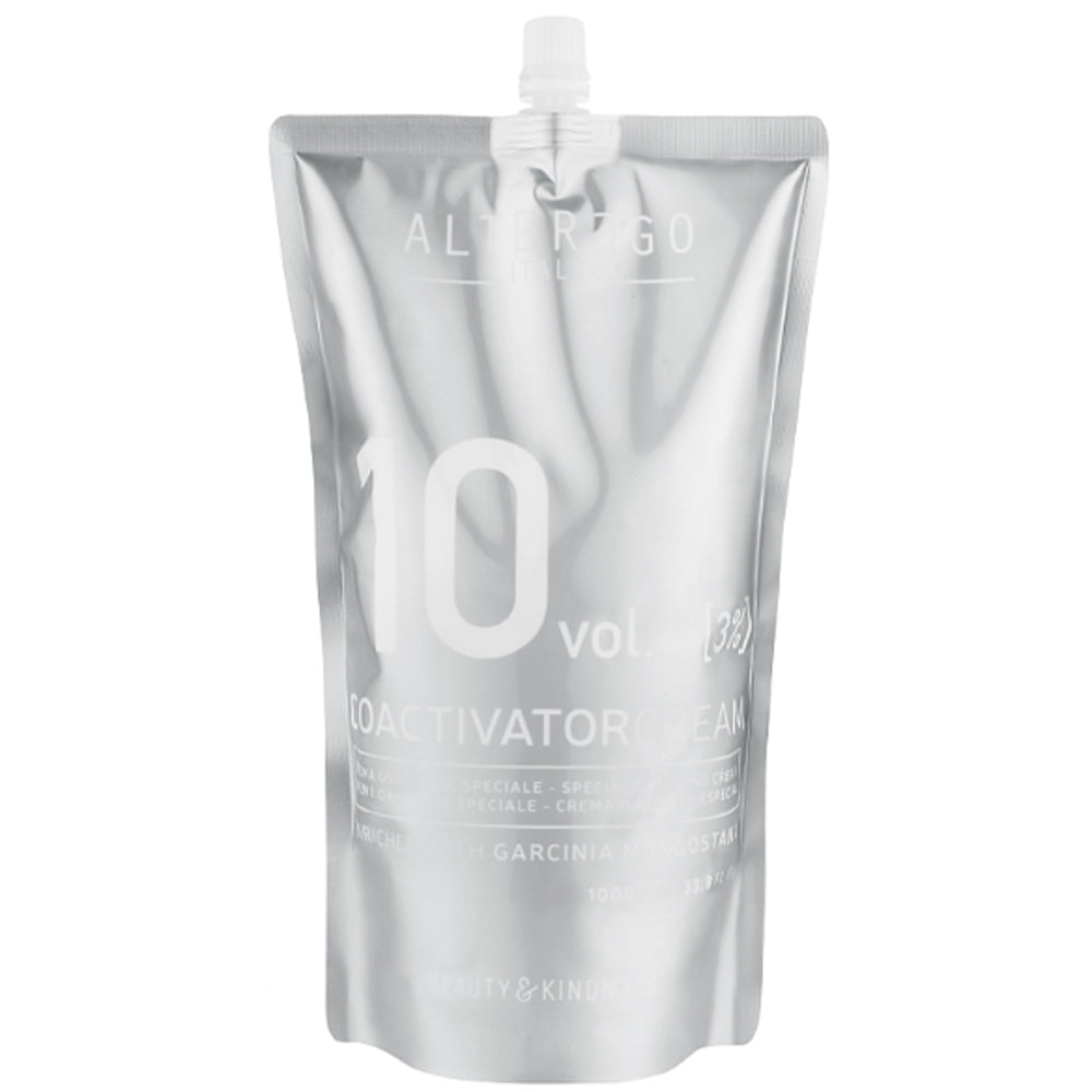 Крем-окислювач 3% 10 Vol - Alter Ego Coactivator Special Oxidizing Cream