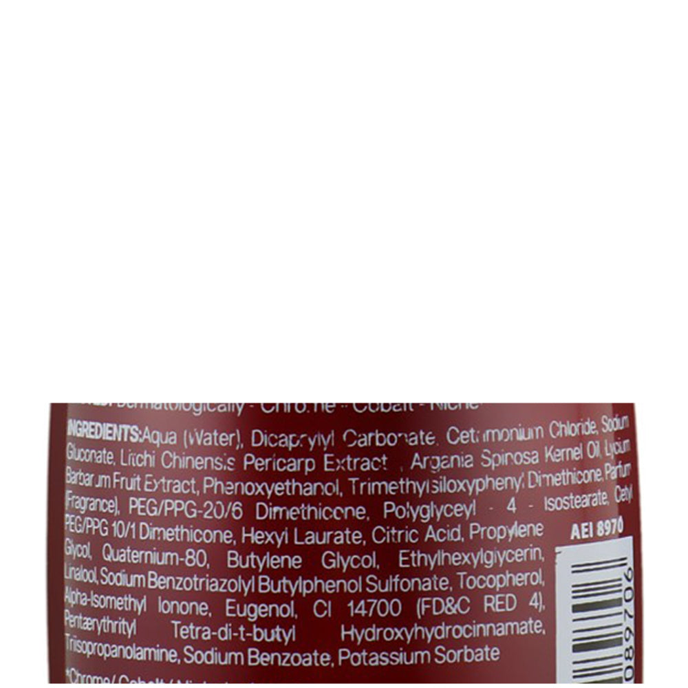 Двофазний кондиціонер для захисту кольору фарбованого волосся - Alter Ego Color Care Leave-in Conditioner