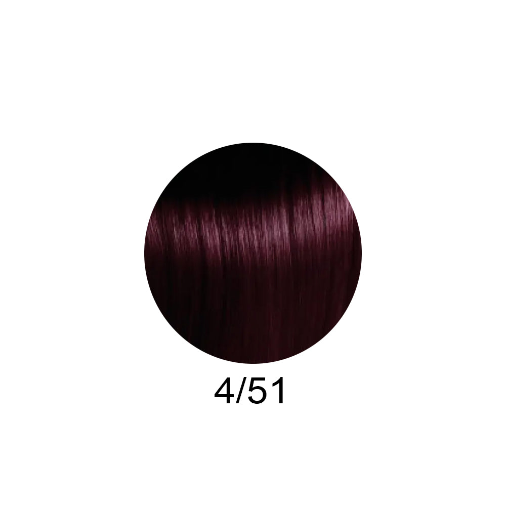 Перманентна крем-фарба для волосся 100 мл - Alter Ego Techno Fruit Color Permanent Hair Coloring Cream 100 ml