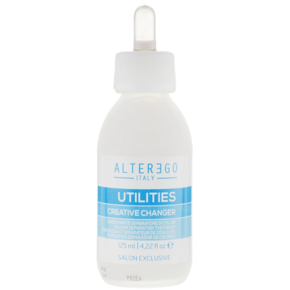 Розділювач фарби для волосся - Alter Ego Utilities Creative Changer