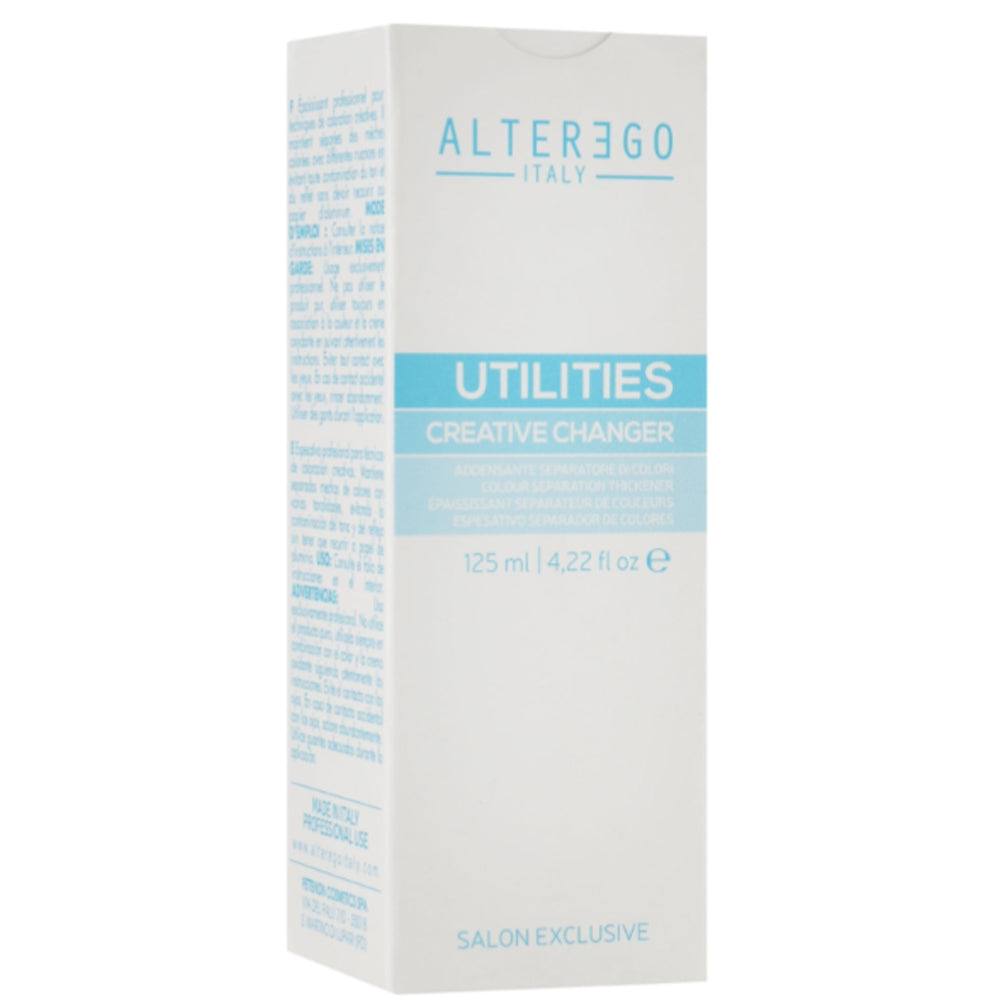 Розділювач фарби для волосся - Alter Ego Utilities Creative Changer