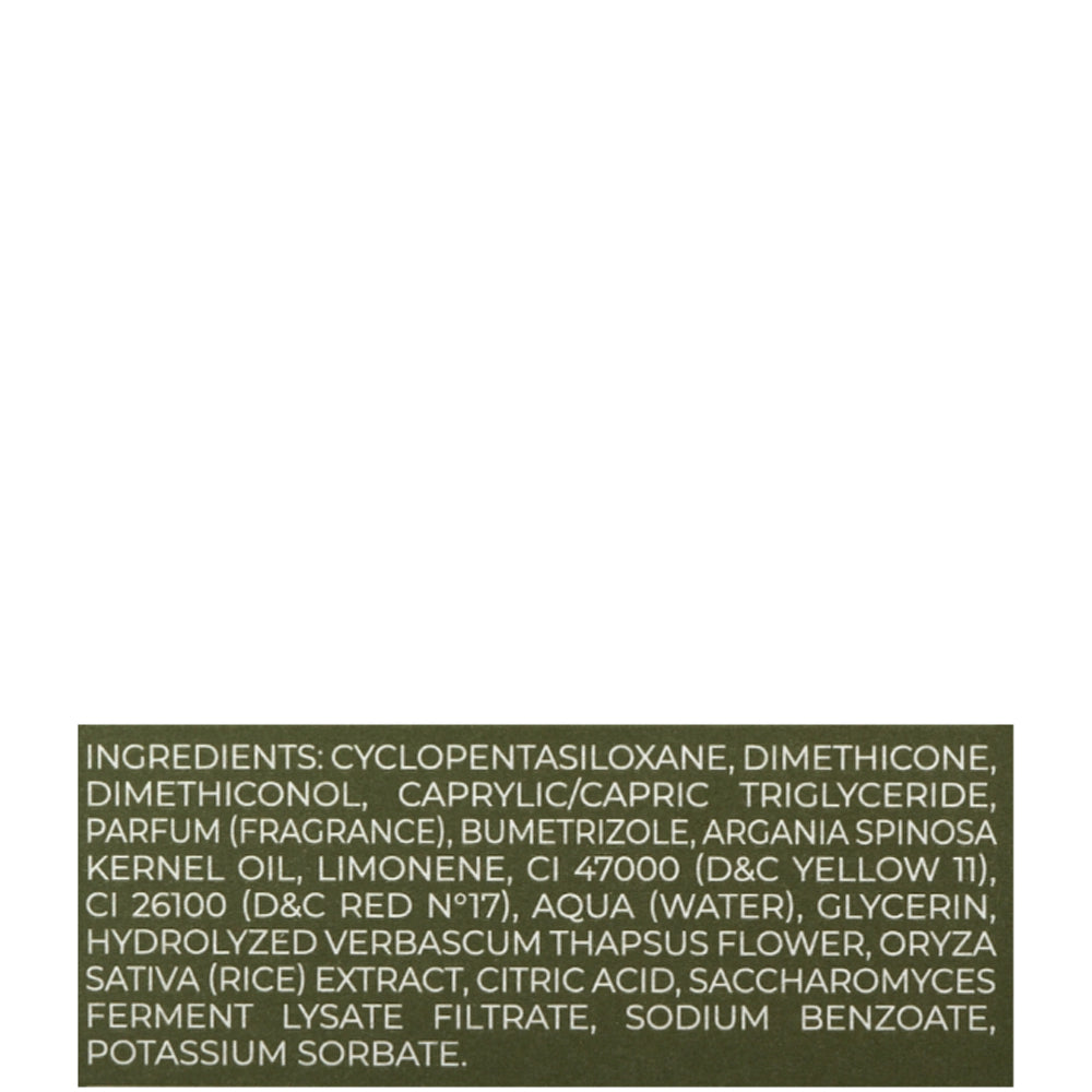 Олія шовку - Alter Ego CureEgo Silk Oil Treatment