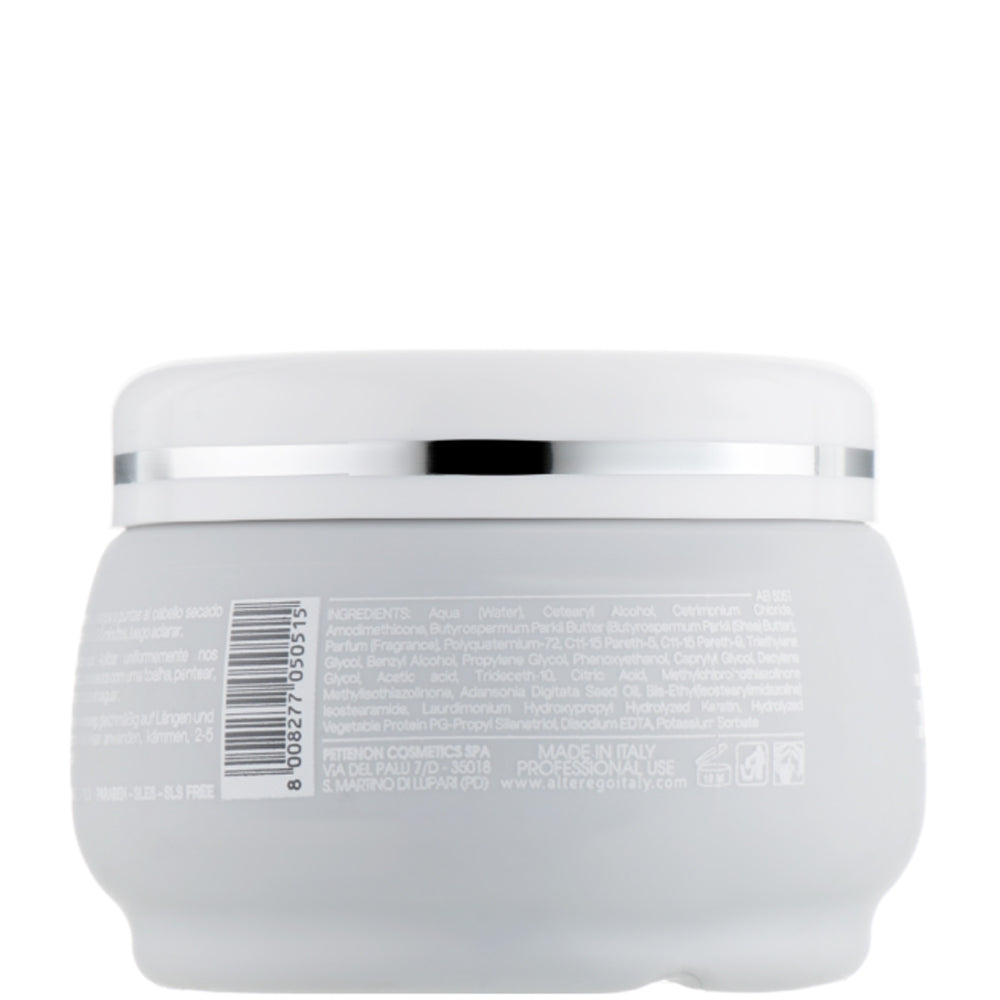 Маска дисциплинирующая – Alter Ego Egoliss Taming Mask