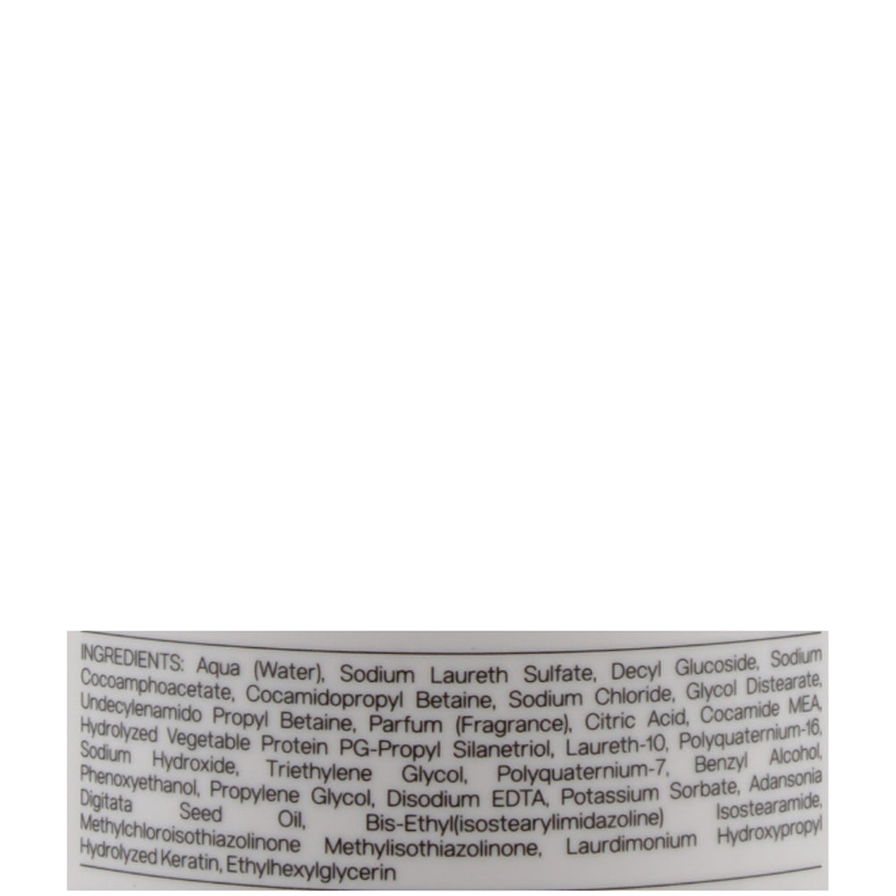 Шампунь глибокого очищення - Alter Ego Egoprep Deep Cleansing Shampo