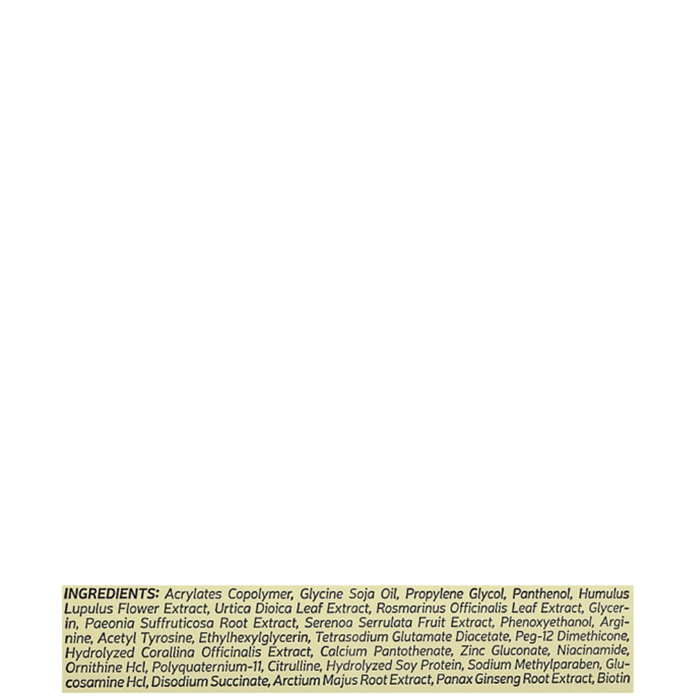 Энергетические патчи против выпадения волос - Alter Ego Doublesystem Energizing Patch