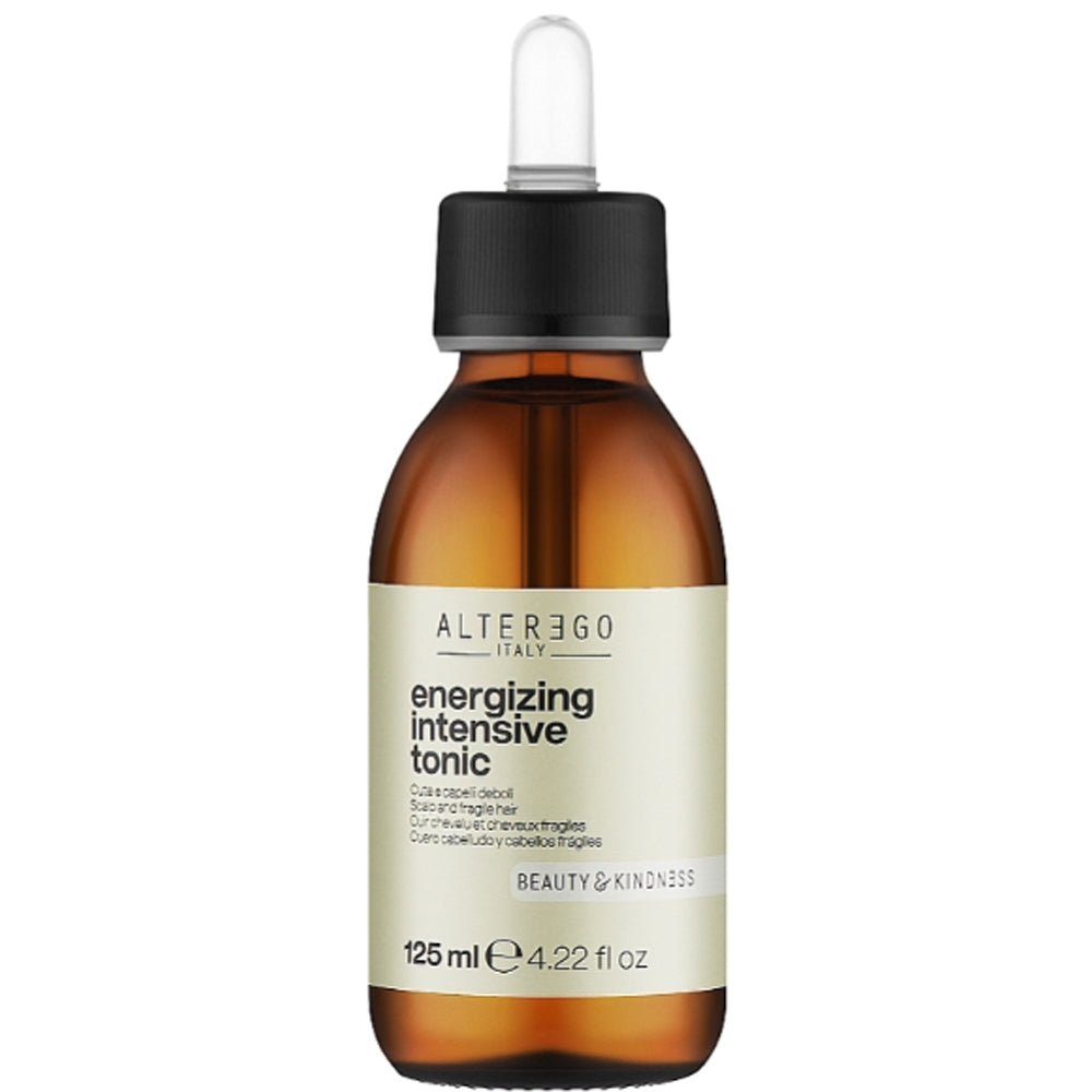 Енергетичний тонік проти випадіння волосся - Alter Ego Energizing Intensive Tonic