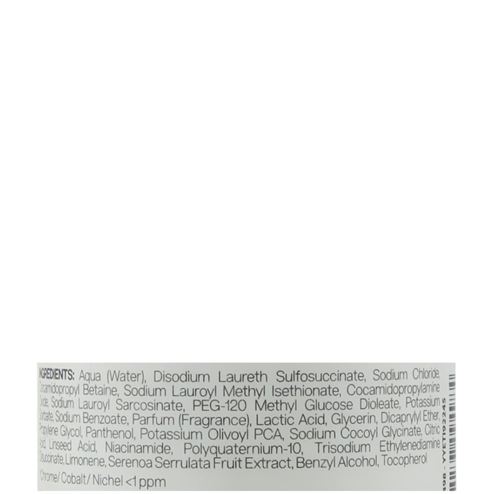 Шампунь энергетический против выпадения волос - Alter Ego Energizing Shampoo