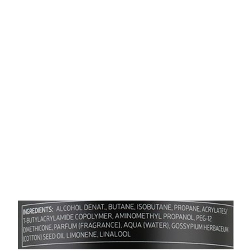 Лак для волос экстра-сильной фиксации - Alter Ego Hasty Too Spray It On Extra Strong Hairspray