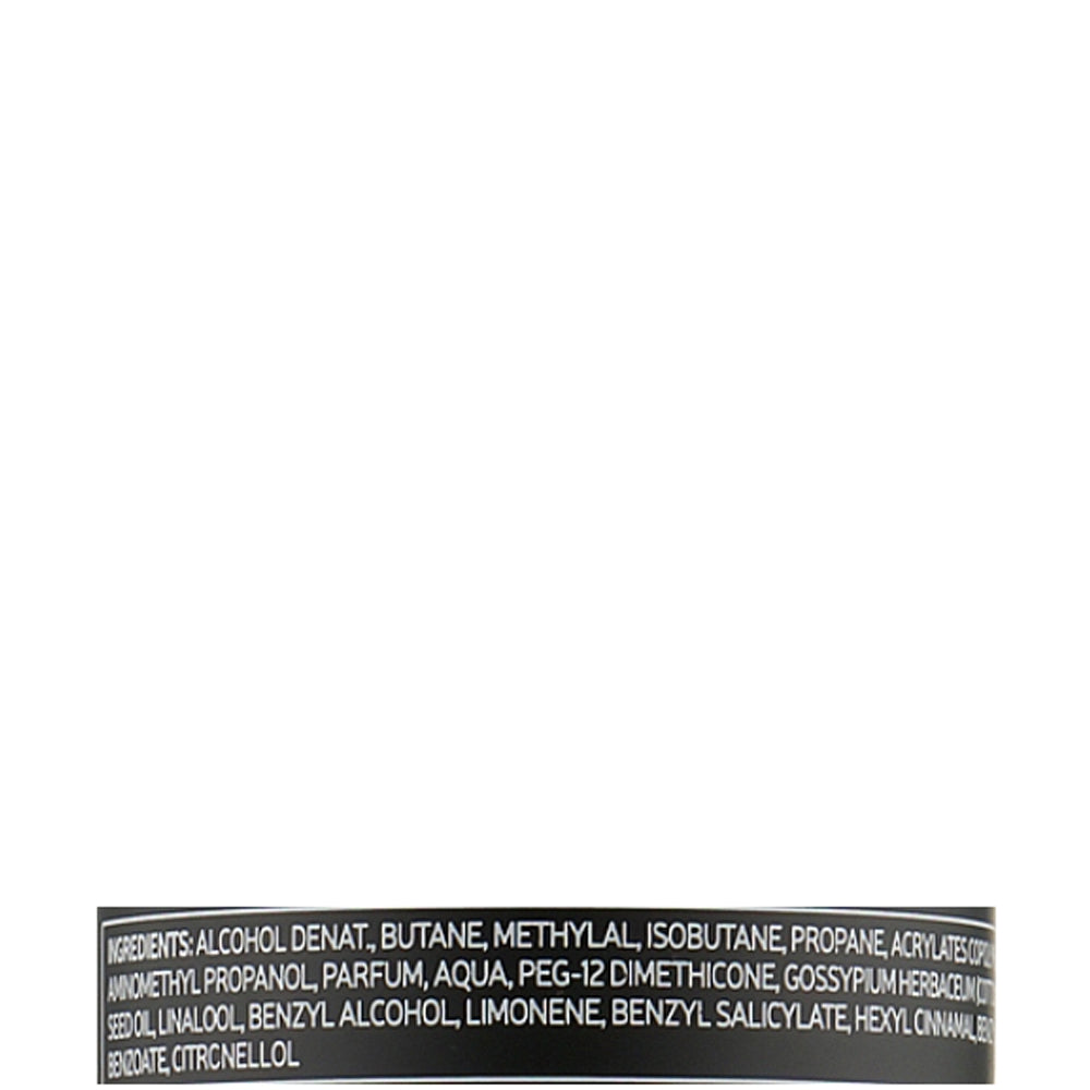 Лак для волосся сильної фіксації - Alter Ego Hasty Too Mini Force Hair Spray