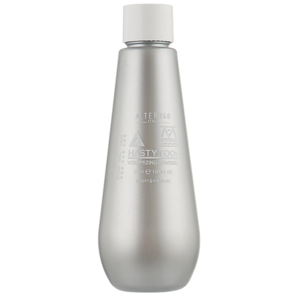 Пудра для об&