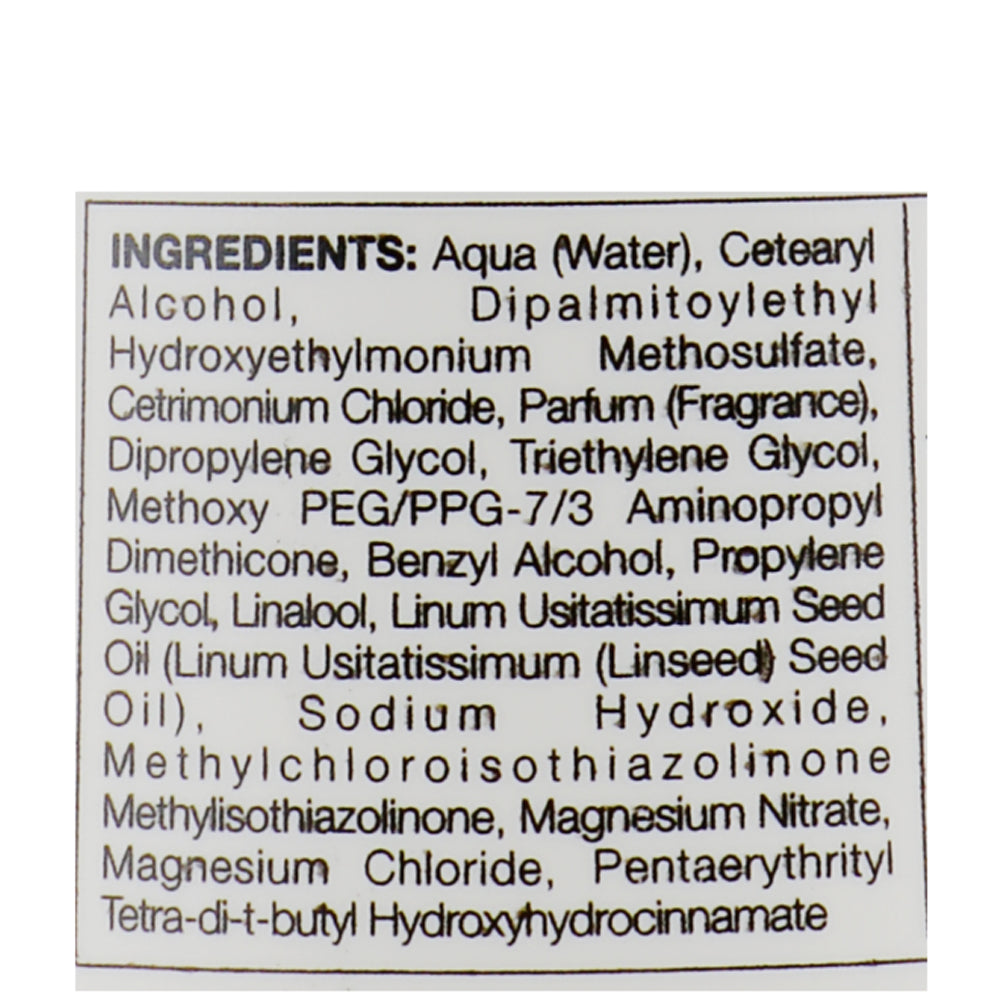 Кондиціонер із олією насіння льону - Alter Ego Classic Linseed Oil Hair Conditioner