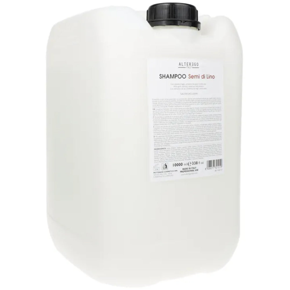 Кондиціонер із олією насіння льону - Alter Ego Classic Linseed Oil Hair Conditioner