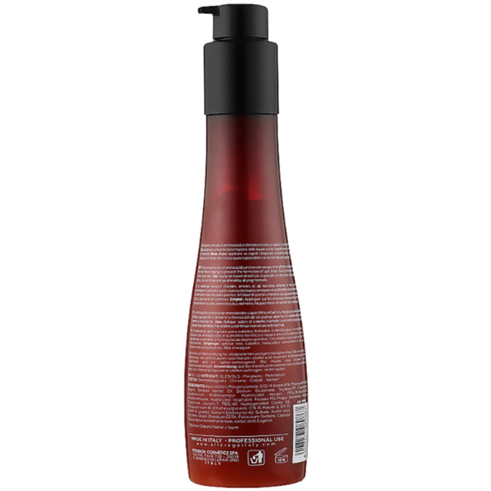 Кондиціонер-спрей незмивний проти ламкості волосся - Alter Ego Length Treatment Repair No Breakage