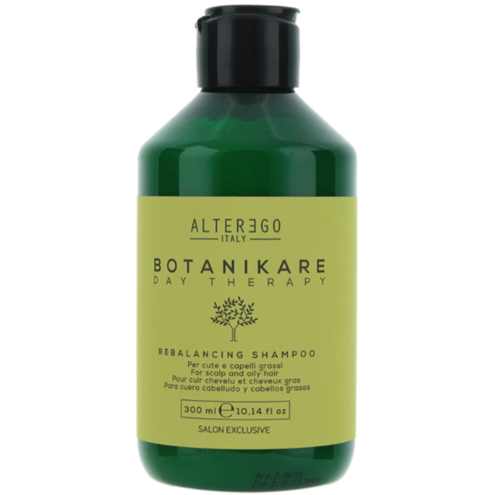 Шампунь для восстановления баланса кожи головы – Alter Ego Rebalancing Shampoo