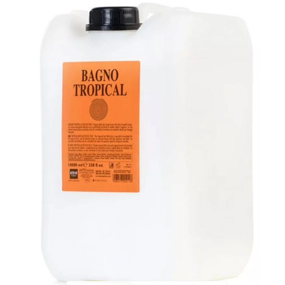 Шампунь Тропический для всех типов волос – Alter Ego Classic Tropical Shampoo