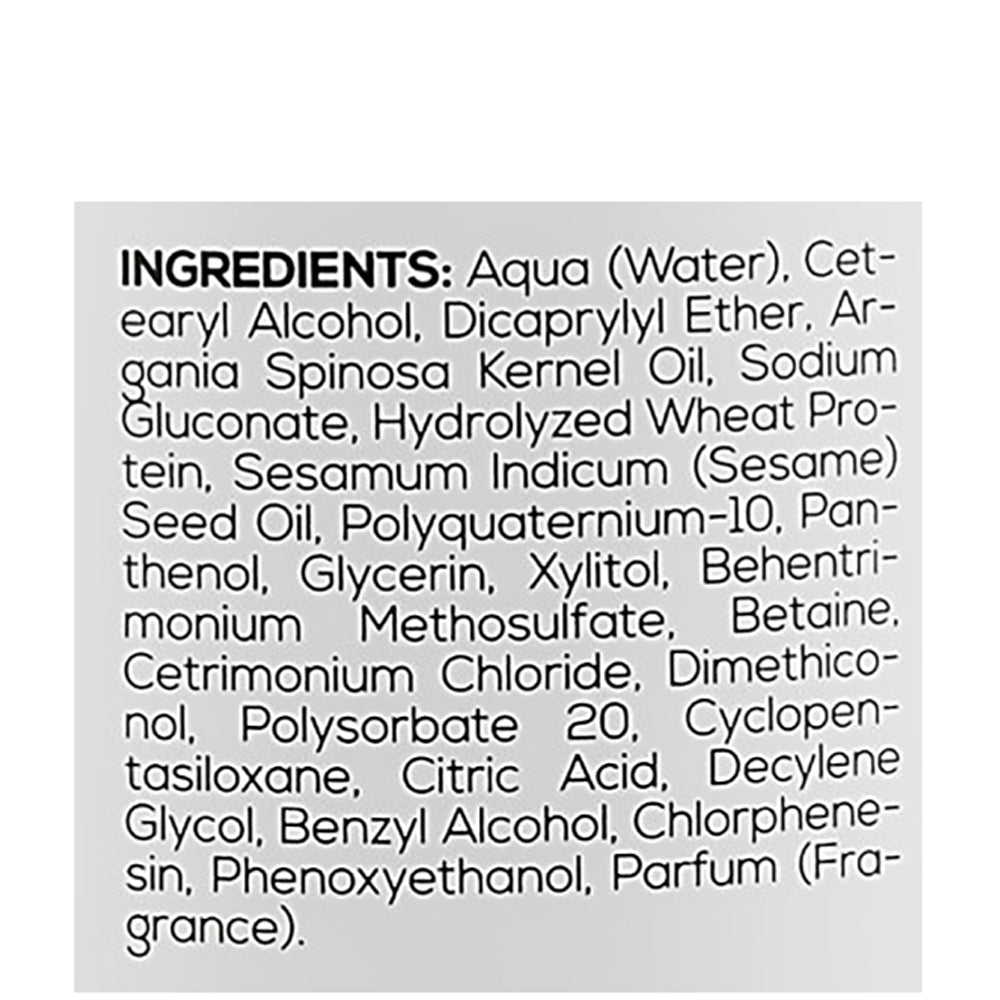 Крем-флюїд зволожувальний для волосся та тіла - Alter Ego Urban Proof Cream