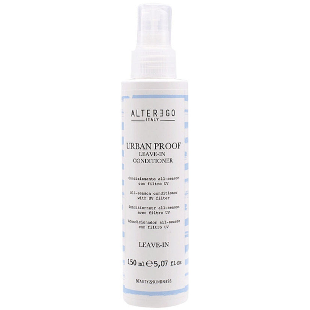 Кондиціонер універсальний з УФ-фільтром - Alter Ego Urban Proof Leave-in All-season Conditioner