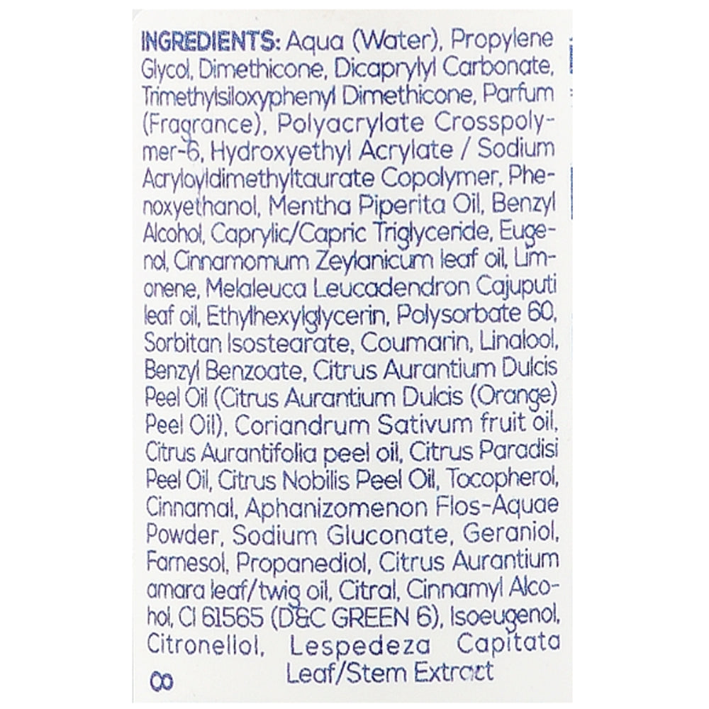 Захисний нектар для волосся - Alter Ego Urban Proof Anti-digital Hair Nectar