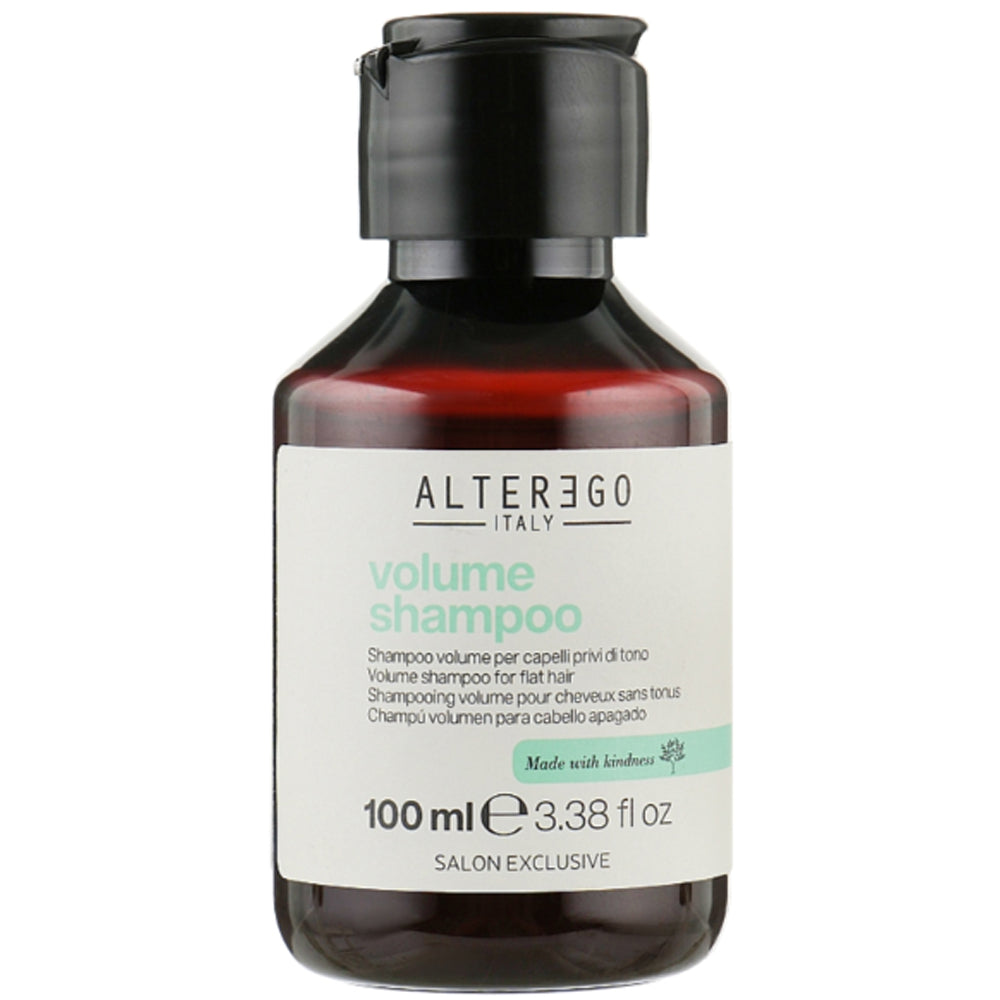 Шампунь для объема тонких волос - Alter Ego Volume Shampoo