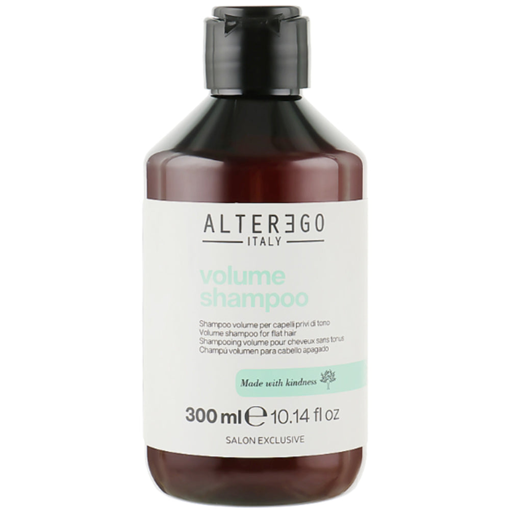 Шампунь для объема тонких волос - Alter Ego Volume Shampoo
