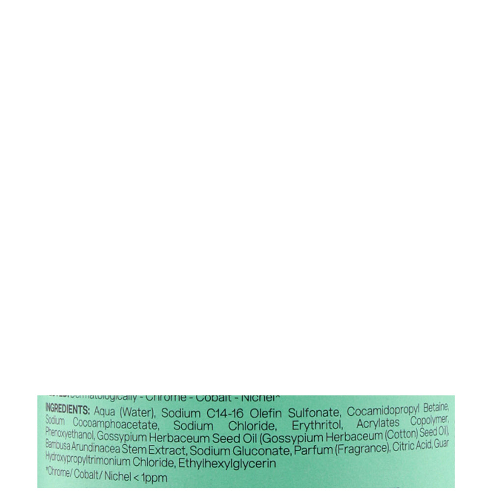 Шампунь для объема тонких волос - Alter Ego Volume Shampoo