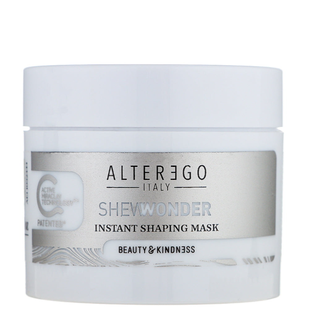 Маска моделююча миттєвої дії - Alter Ego She Wonder Instant Shaping Mask