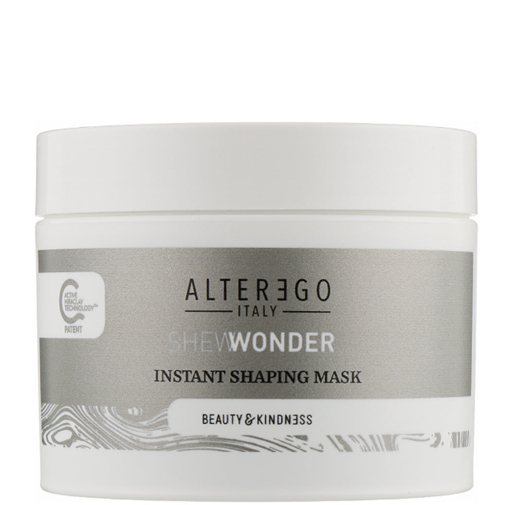 Маска моделююча миттєвої дії - Alter Ego She Wonder Instant Shaping Mask