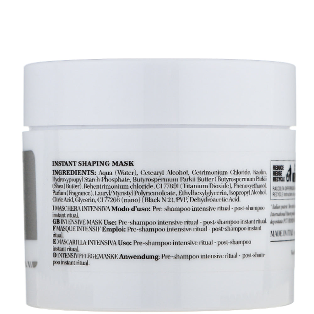 Маска моделююча миттєвої дії - Alter Ego She Wonder Instant Shaping Mask