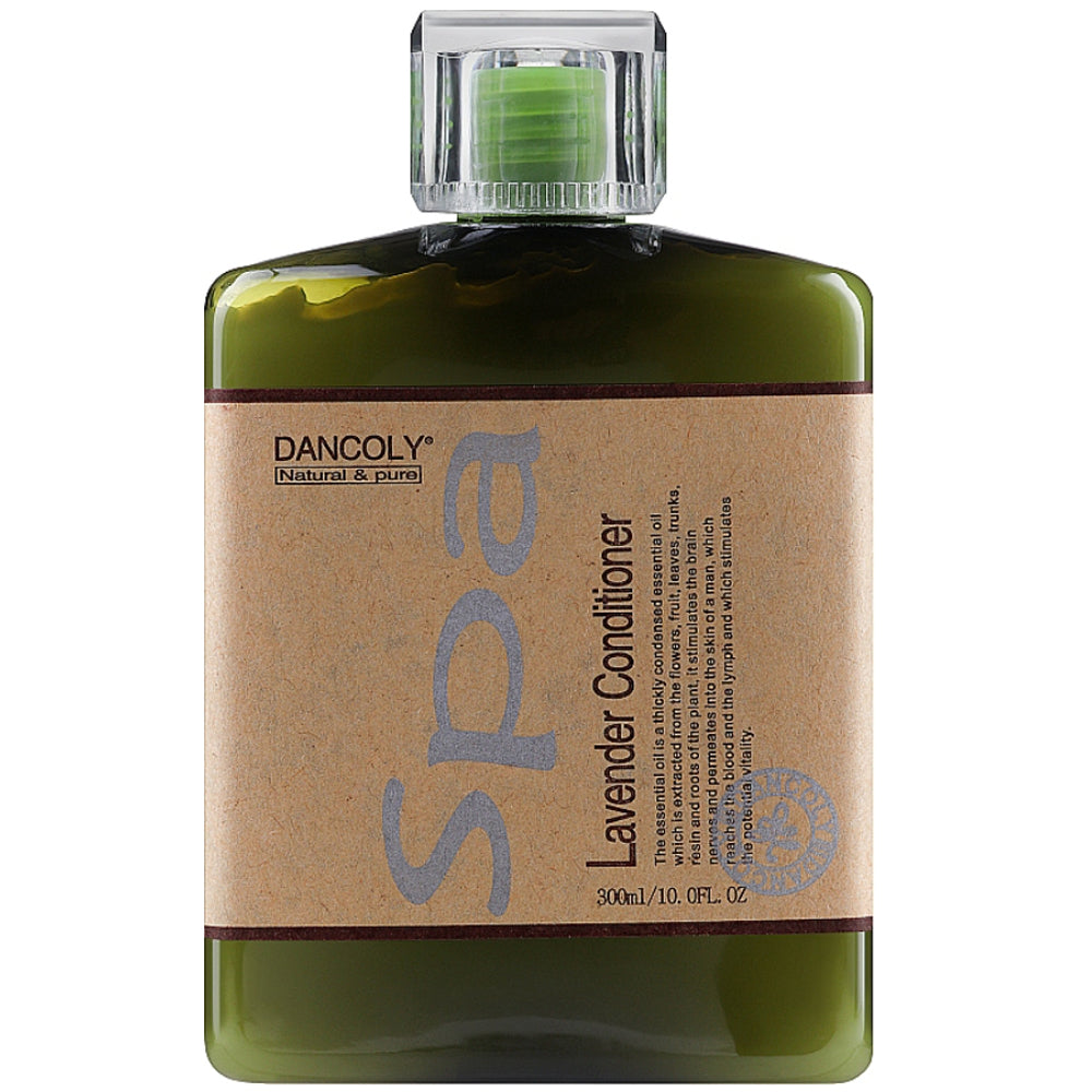 Angel Professional Paris Dancoly Lavender Conditioner - Кондиционер с маслом лаванды