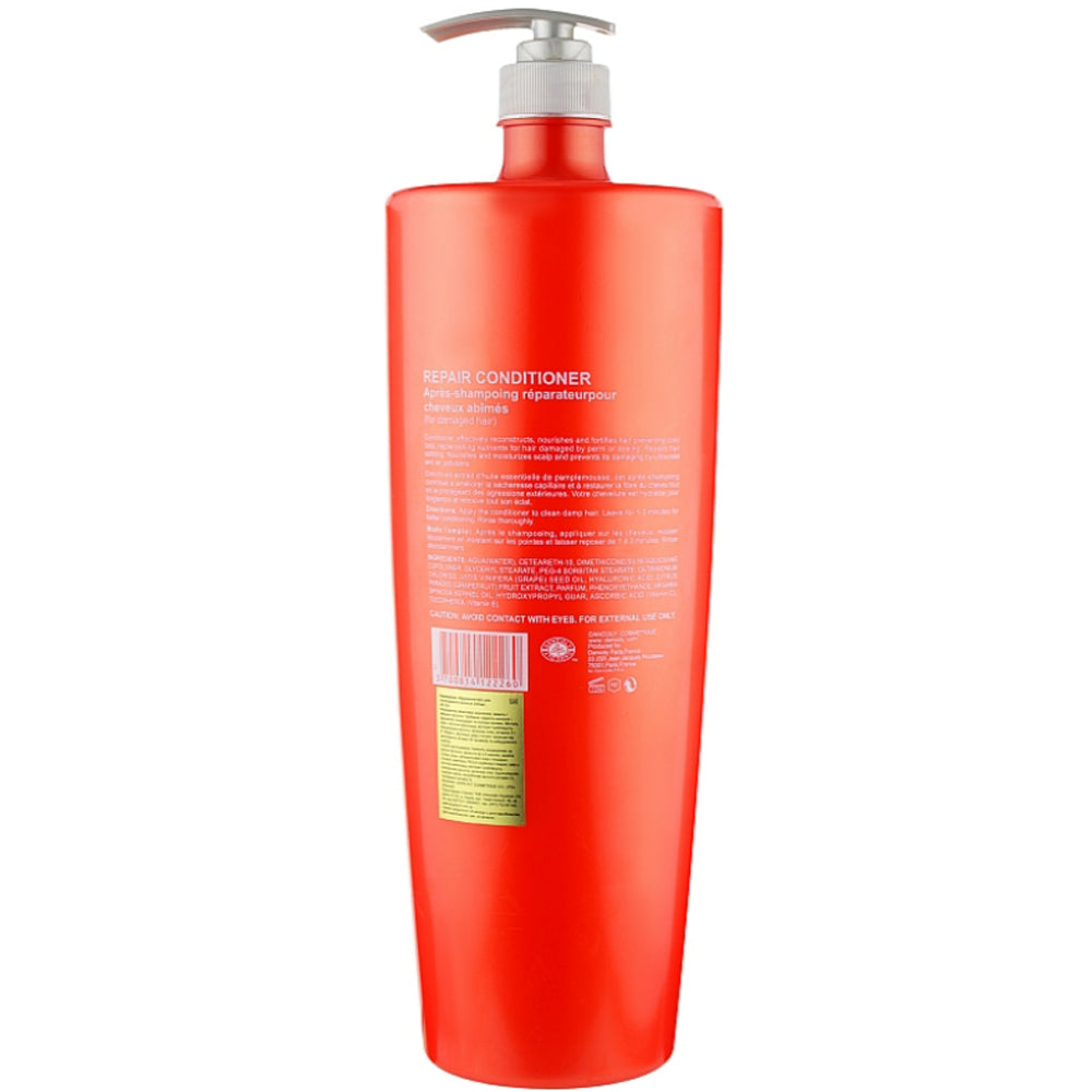 Angel Professional Paris Expert Hair Repair Conditioner - Кондиционер для волос "Восстанавливающий"