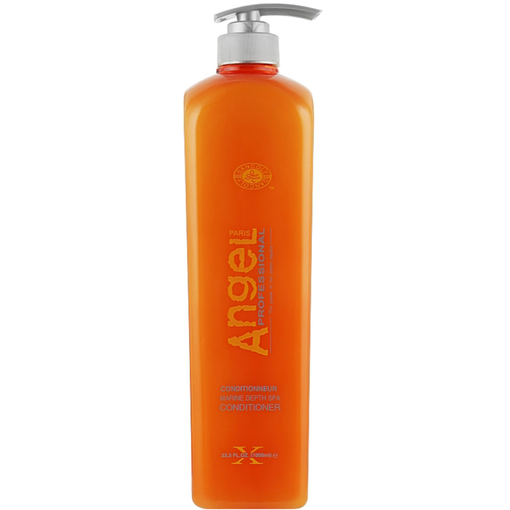 Angel Professional Paris Marine Depth SPA Conditioner - Кондиціонер для всіх типів волосся