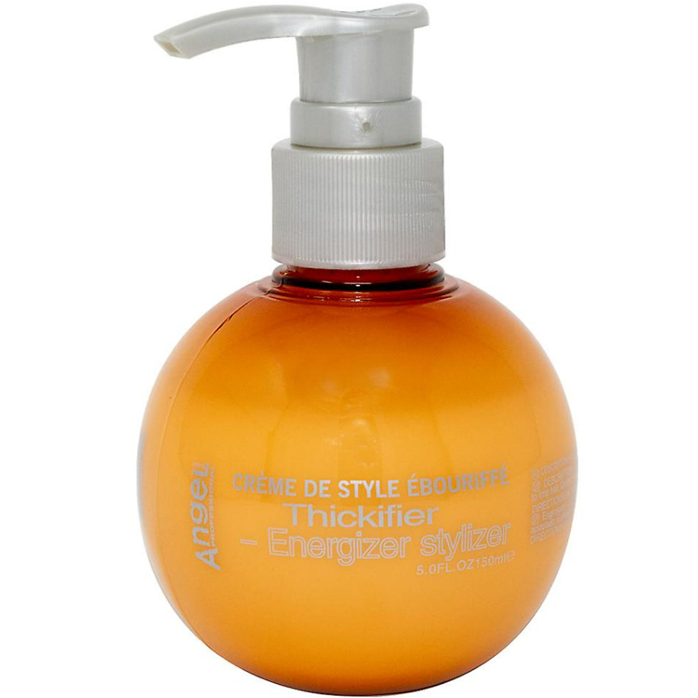 Angel Professional Paris Marine Depth SPA Thickifier Energizer-Stylizer - Биоэнергостайлер для придания объема волосам