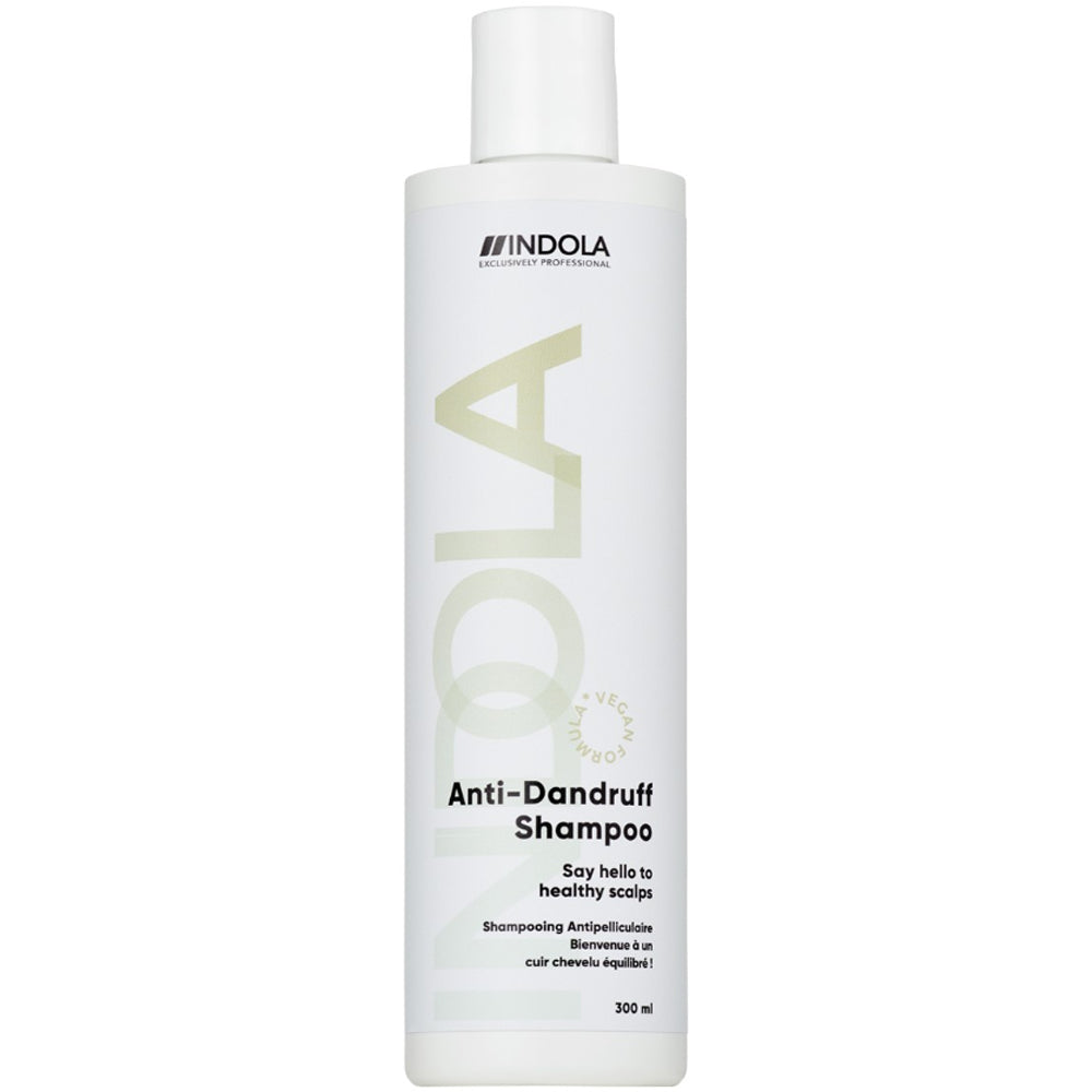 Шампунь проти лупи - Indola Anti-Dandruff Shampoo