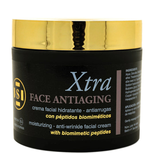 Simildiet Laboratorios Xtra Face Anti-Aging Cream - Антивіковий крем для обличчя