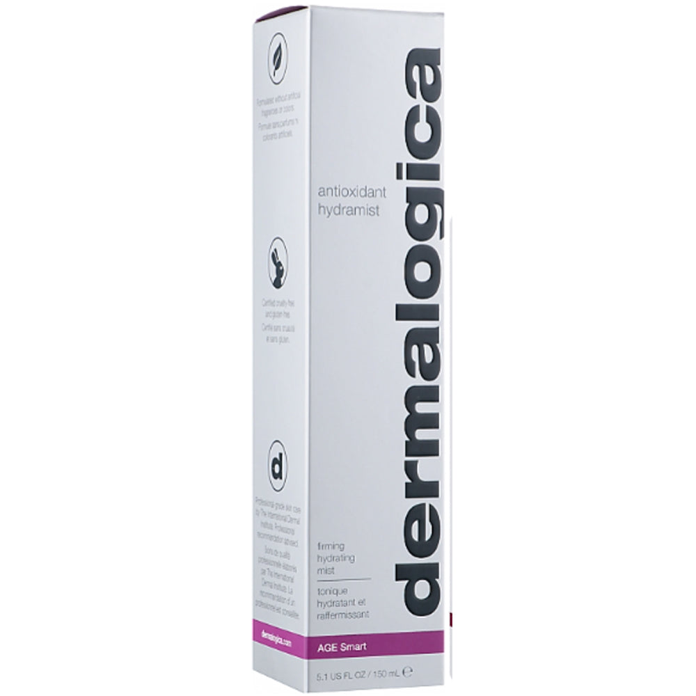 Dermalogica Age Smart Antioxidant Hydramist - Антиоксидантный увлажняющий спрей
