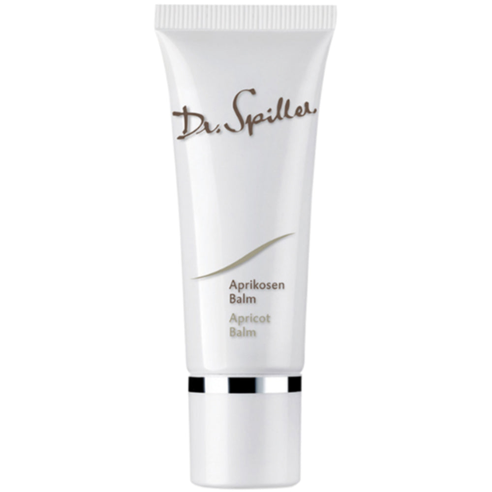 Абрикосовый бальзам для губ – Dr. Spiller Apricot Balm