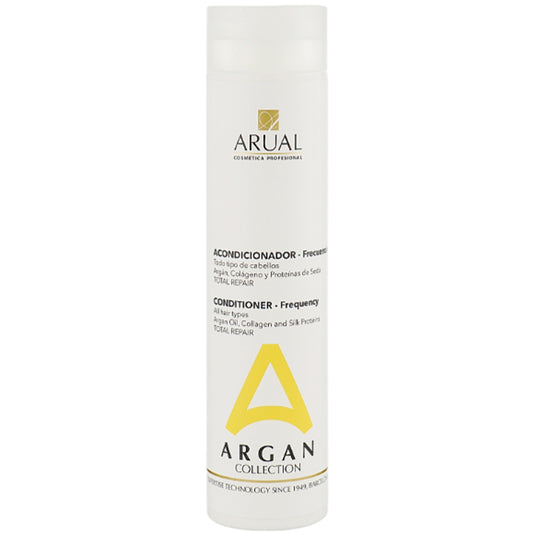 Arual Argan Conditioner - Щоденний кондиціонер для всіх типів волосся