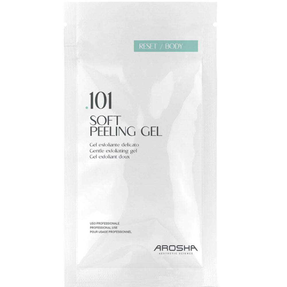 3 Набір для детоксикації Arosha 100