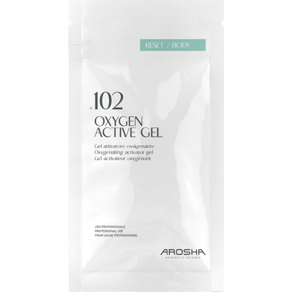 3 Набір для детоксикації Arosha 100