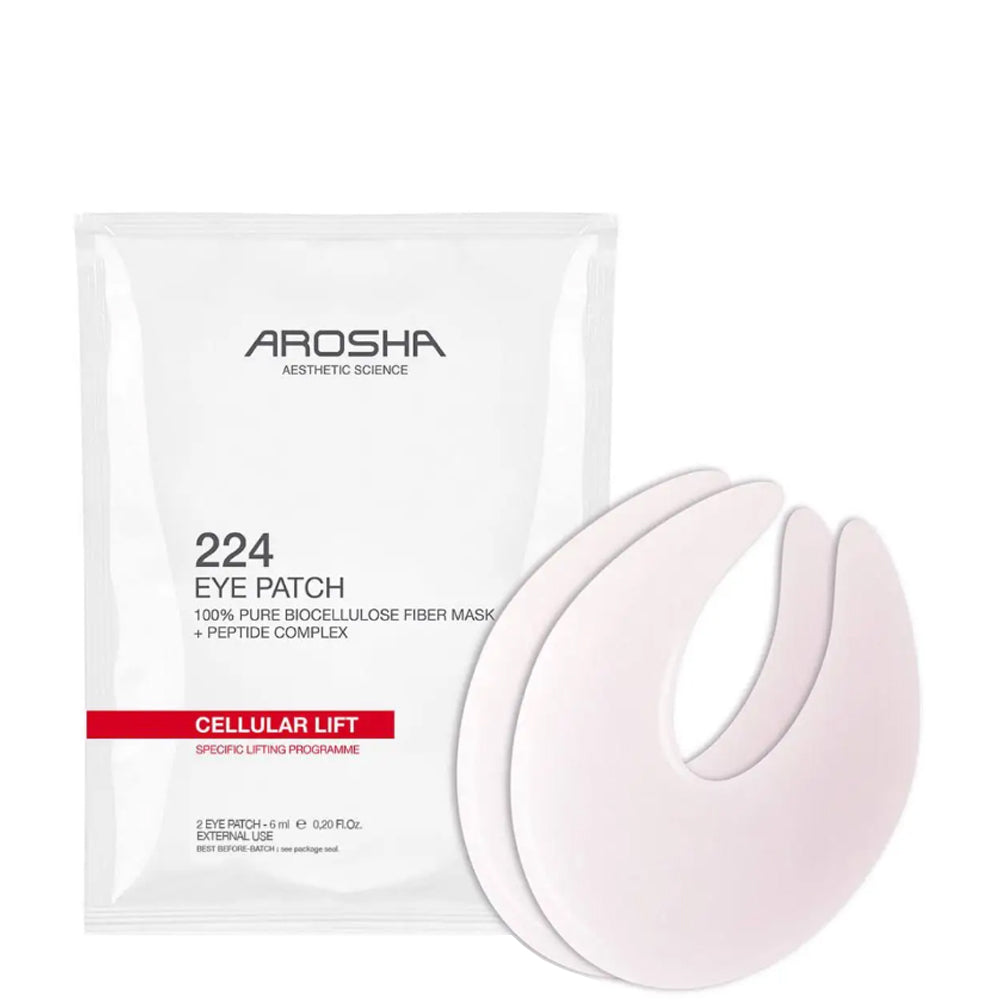 Arosha 224 Cellular Lift Eye Patch