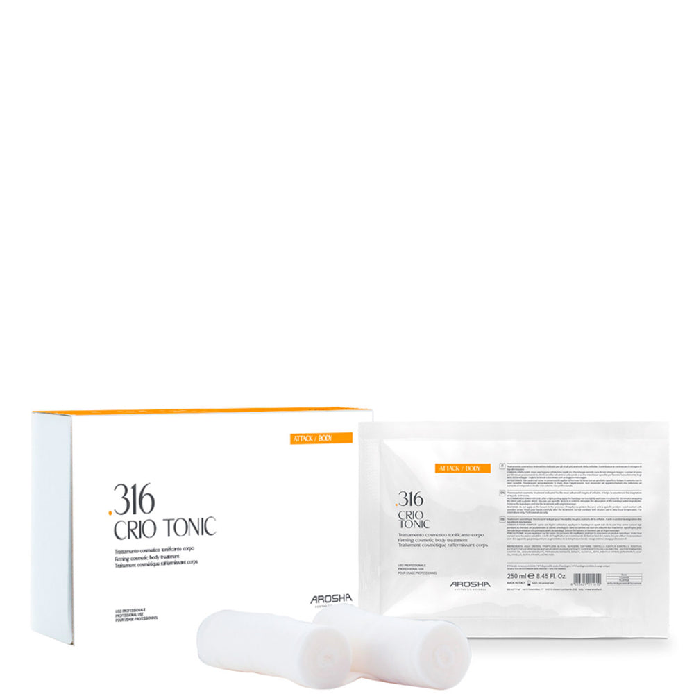 охолоджуючий бандаж від набряків ніг Arosha 316