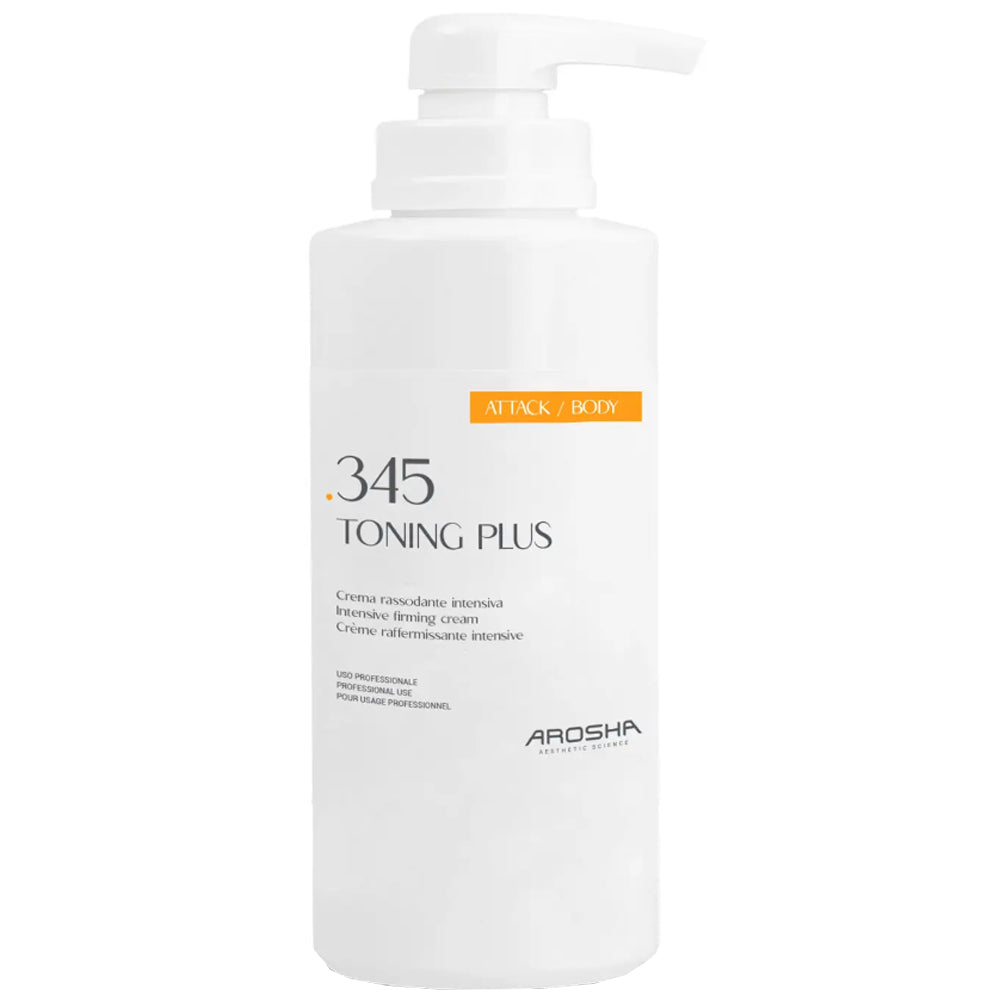 Ліфтинговий крем Arosha 345