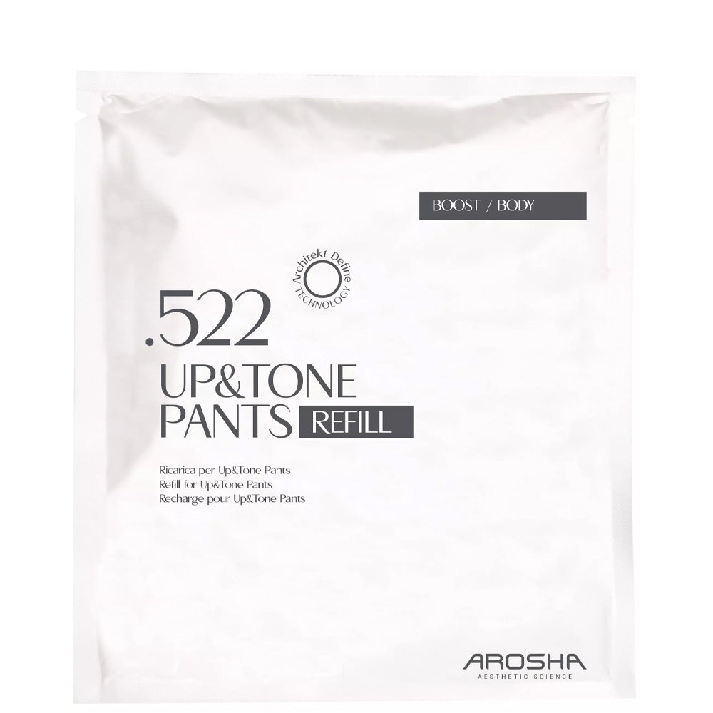 Ліфтинговий активатор для доглядових легінсів Arosha 522