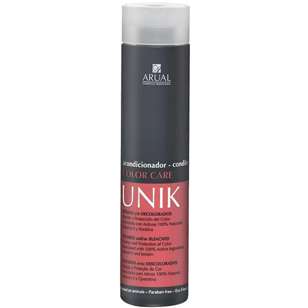 Arual Unic Color Care Conditioner - Кондиціонер для фарбованого і знебарвленого волосся