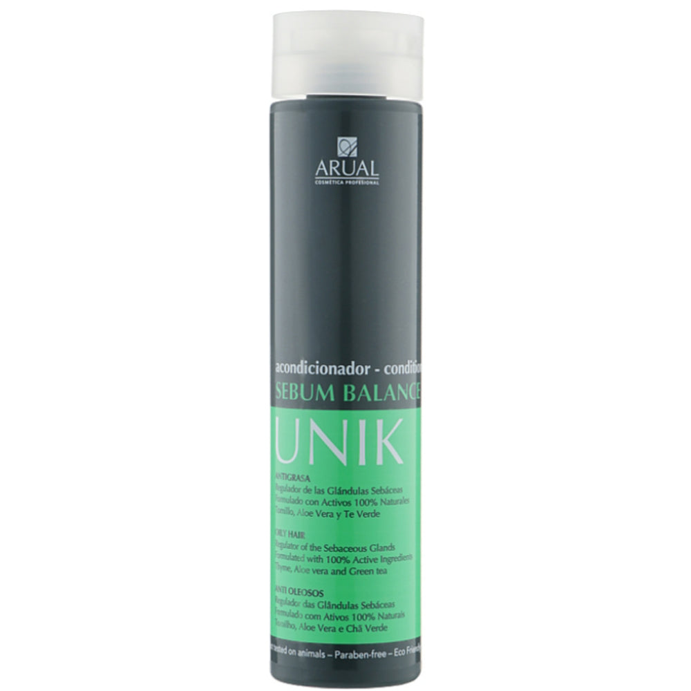 Arual Unik Sebum Balance Conditioner - Кондиціонер для жирного волосся